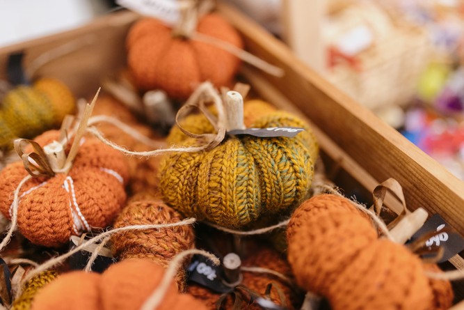 Маркет «4 сезона» в Малом зале ARTPLAY!