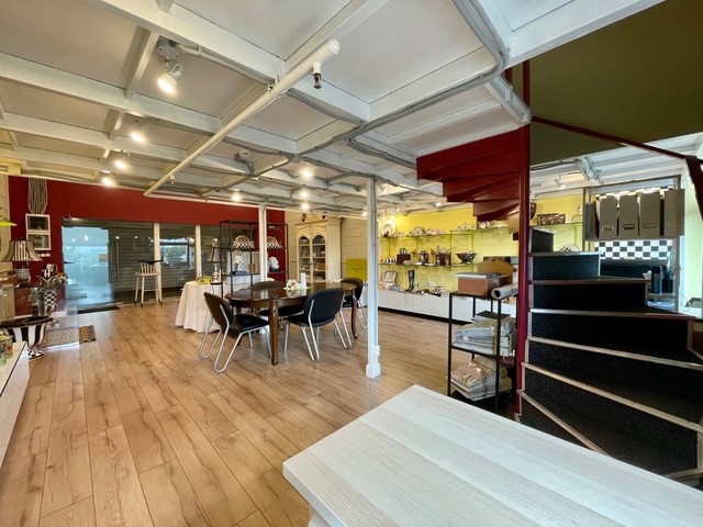 Офис/шоурум 2-6