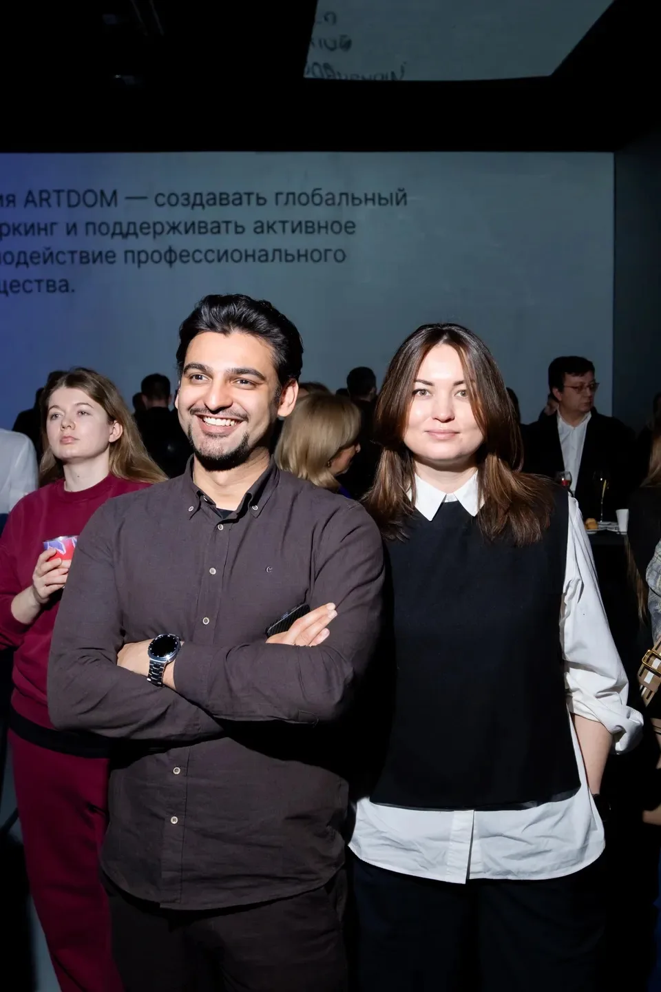 Gallery photo