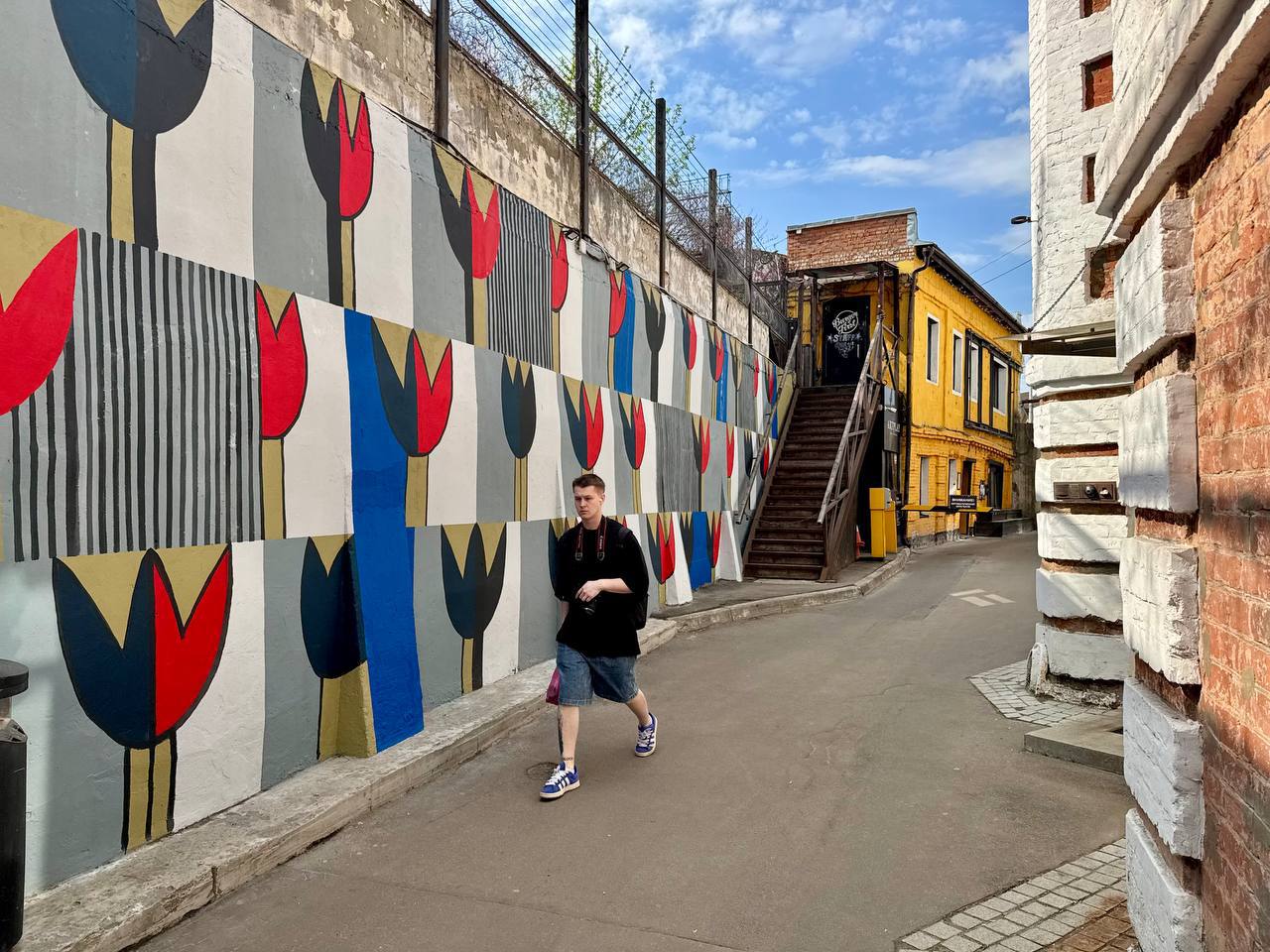 Gallery photo
