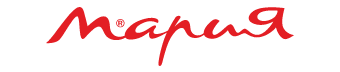 Logo Мария