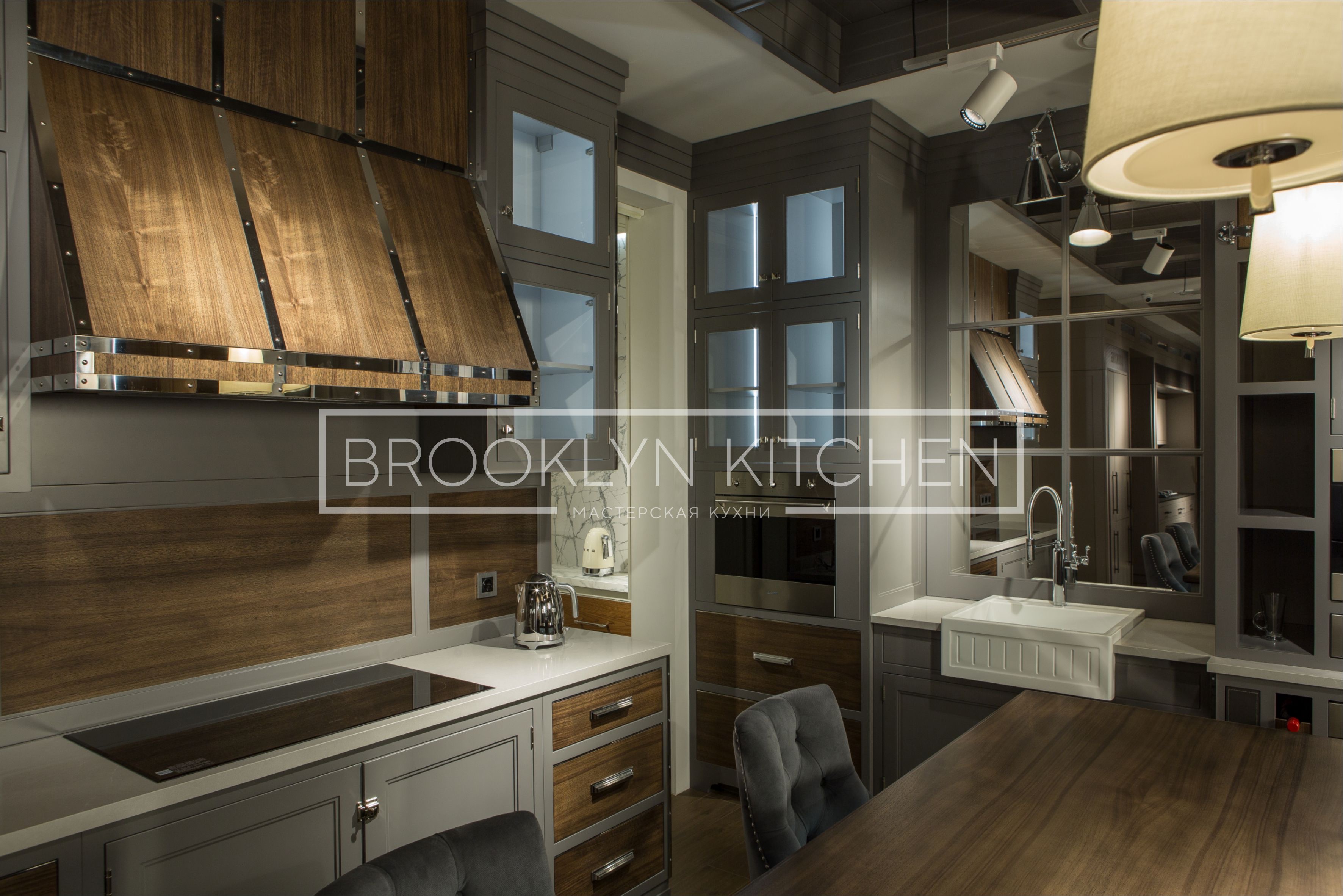 Brooklyn Kitchen в Москве – представители бренда в ARTPLAY