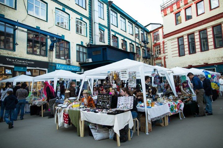 Территория Артплэй