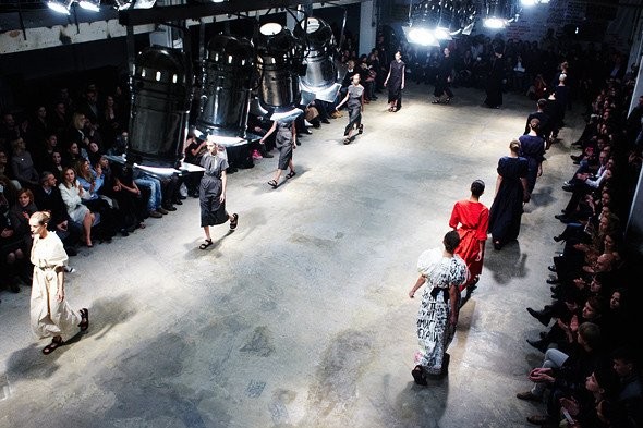 Малый выставочный зал